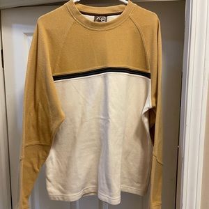 old school long sleeve tee